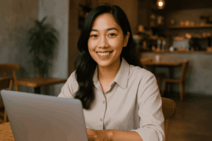 Uso na ngayon sa mga college student ang paghahanap ng paraan para kumita online habang nag-aaral.